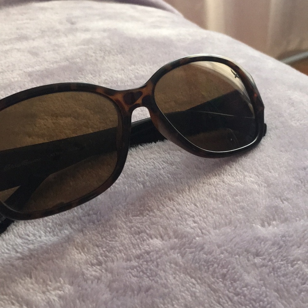 Eddie Bauer Layna Polarized Sunglasses